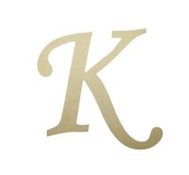 WCD-UFMTLH411 Monotype K